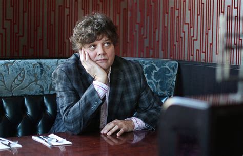 Ron Sexsmith Back In Comfort Zone On Forever Endeavour Toronto Star