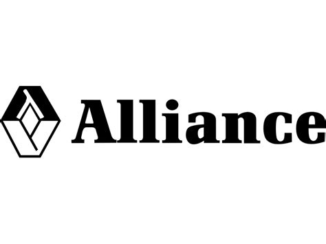 Alliance Logo Png Transparent Logo