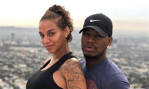 Ne Yo Confirms Divorce Wife Crystal Smith Dating Black Ink Crews Ryan Henry Urban Islandz