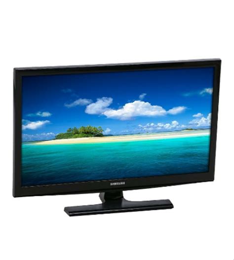 Toshiba 24wl2a63dt hd 24 61 ekran uydu alıcılı smart led televizyon. Jual Samsung 24 inch LED HD TV - Hitam Model UA24H4150AR ...
