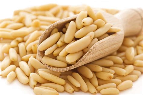 Pine Nuts Nutrition Facts Health Benefits And Drawbacks