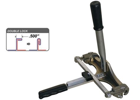 Standing Seam Roof Crimping Tool Phearsdorffaruolo