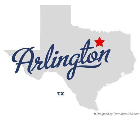 Arlington Homes For Sale Arlington Tx