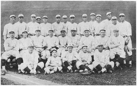Uncle Mikes Musings A Yankees Blog And More October 1 1921 The 1st
