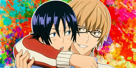 Bakuman Is A Great Anime With Problematic Female Characters