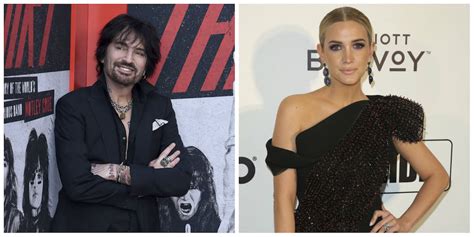 Todays Famous Birthdays List For October 3 2019 Includes Celebrities Tommy Lee Ashlee Simpson