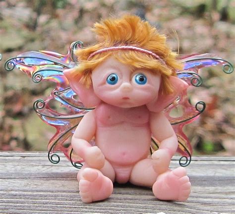 Gails Fantasy Baby Fairy Baby Fairy Elves Fairy