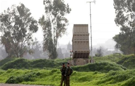 The iron dome is a stationary system for covering against unguided rockets, specifically mortar shells. Israel deploys 'Iron Dome' after Syria warns of ...