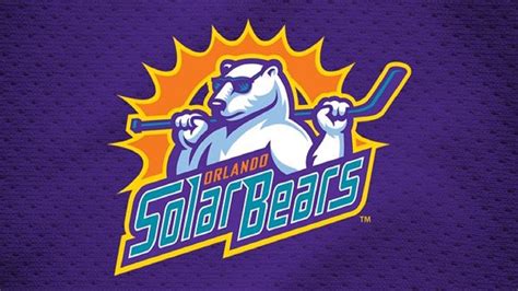 Orlando Solar Bears Release Preliminary Draft Of 2019 20 Schedule