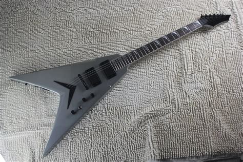 2018 New Factory Dave Mustaine Signature Dean Flying V Electric