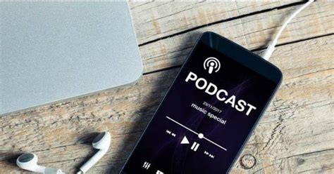 Podcastlistening To Podcasts May Be The Cool Thing To Do But Is It