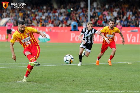 Del 25 aprile 2021 alle 14:27. Benevento-Udinese 3-3 - News - Benevento Calcio - Official ...