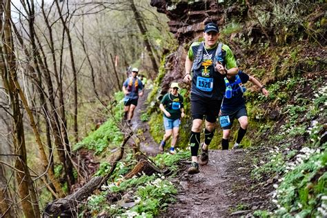 4 Reasons To Love Trail Running Multisportph