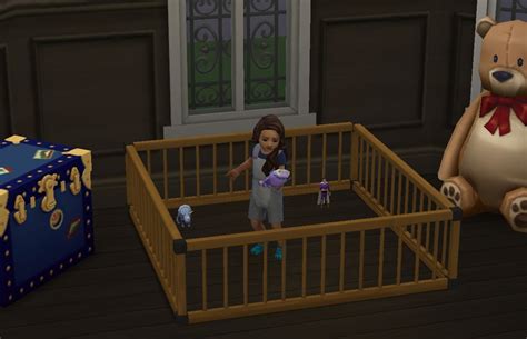 Top 15 The Sims 4 Best Toddler Mods Every Player Should Have Gamers