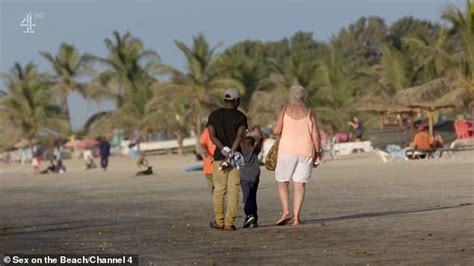 Uk Documentary Exposes Gambia As A Sex Tourism Hotspot For European