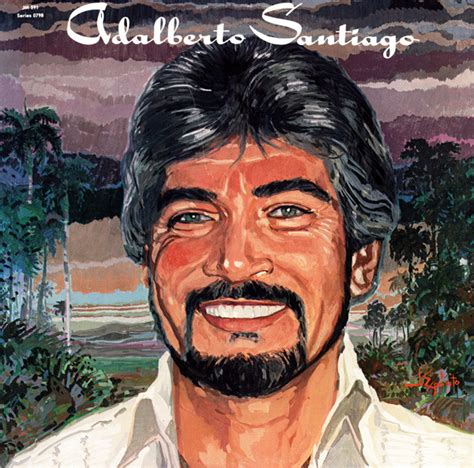 Adalberto Santiago Adalberto Santiago Releases Discogs