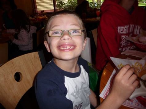 Kyron Horman Update This Will Not Become A Cold Case Say Police Cbs News