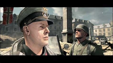 Sniper Elite V2 Remastered Part 1 Youtube