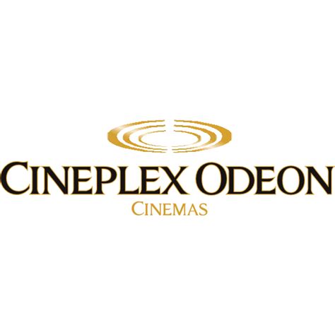 Cineplex Odeon Cinemas Download Logo Icon Png Svg