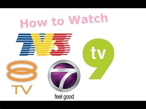 Www.tonton.com.my follow our social media: How to Watch TV3, 8TV, NTV7 and TV9 Online with Tonton ...