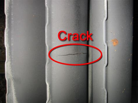 Carbon monoxide gas is odorless and tasteless, making it virtually impossible to detect without a properly function carbon monoxide sensor. Everything You Need to Know About Heat Exchanger