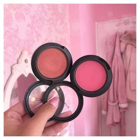 Mac Blushes 🎀💓 Mac Blush Blush Pink