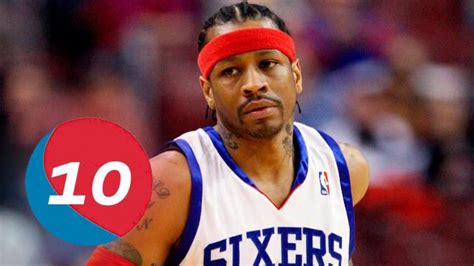 Allen Iverson Net Worth And Biography 2022 Stunning Facts You Need To Know