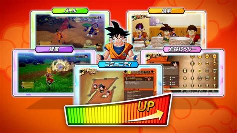 Q&a boards community contribute games what's new. Dragon Ball Z: Kakarot Systems Overview Trailer - Niche Gamer