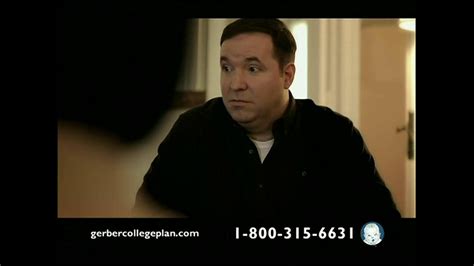 Gerber Life TV Commercial for College Plan - iSpot.tv