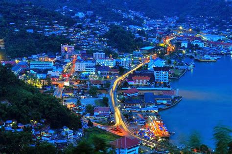 Maybe you would like to learn more about one of these? 10 Kota Paling Indah di Indonesia - vevnews