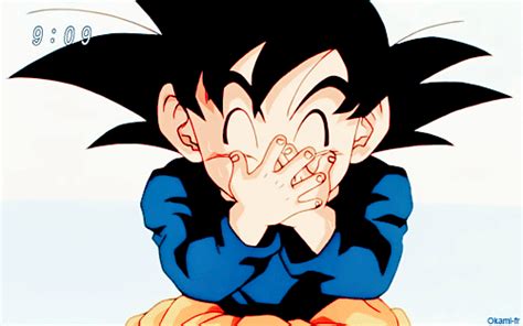 🔥galería Saiyajín 🔥 Goten💕 Wattpad