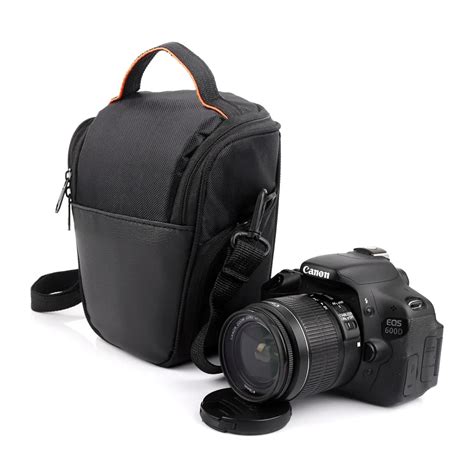 Dslr Camera Bag Case For Nikon D7200 D7100 D7000 D3000 D3100 D3200 D700 D810 D800 D600 D90 D80