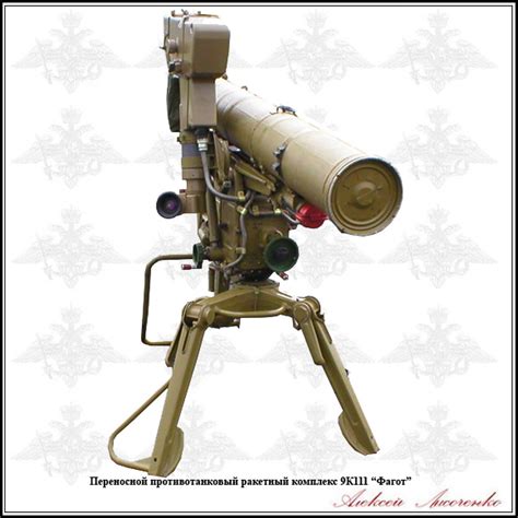 Atgm 9k111 At 4 Spigot Project Reality Forums