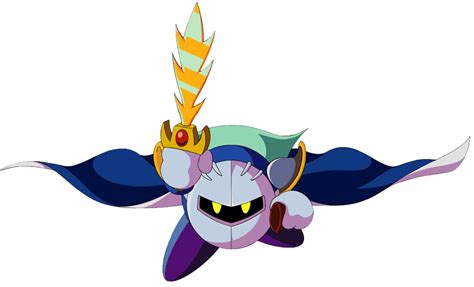 Meta Knight Kirby Wiki Fandom Meta Knight Kirby Knight