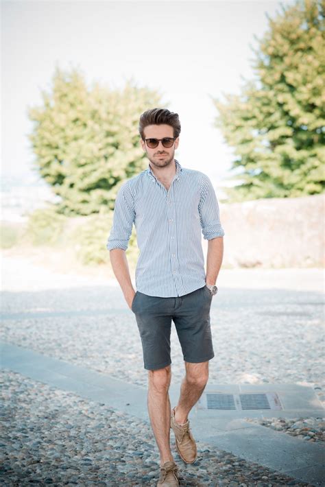 Top 5 Summer Fashion Tips For Men Online Styling Service