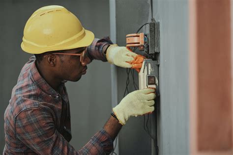 5 Attributes That Indicate Being An Electrician Might Be The Career For