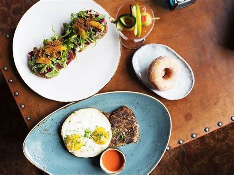 Where To Find The Best Brunch In Chicago Right Now