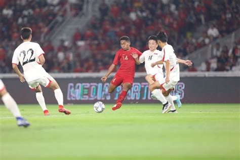 13 november 2017 jam : Imbang Lawan Korea Utara Timnas Indonesia U-19 Juara Grup ...