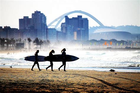 Amazing Places To Visit The Best Way To Pass Time In Durban