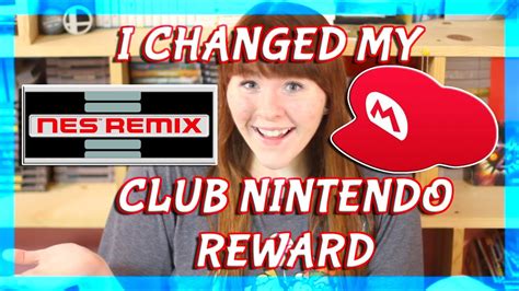 Automatic renewal is unavailable for nintendo accounts under the age of 18. I CHANGED MY CLUB NINTENDO PLATINUM REWARD - YouTube