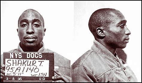 Iconic Mugshots Poet Rapper Tupac Digital Art By Mugshot Gallery Fine My Xxx Hot Girl