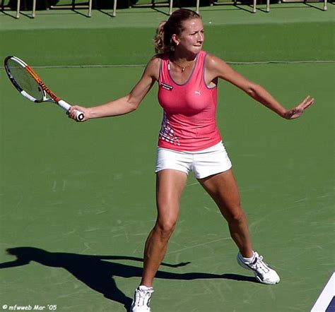 The Absolute Hottest Women Of Tennis Marta Domachowska