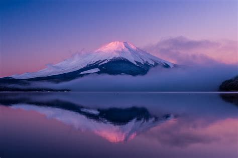 Mount Fuji Hd Wallpaper Background Image 2048x1363 Id592781 Wallpaper Abyss