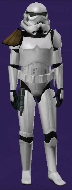 Imperial Elite Sandtrooper Swg Wiki The Star Wars Galaxies Wiki