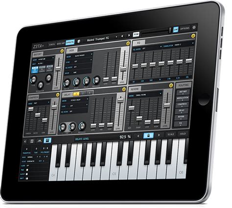 The 10 Best New Mobile Music Apps Of 2014 Synthtopia