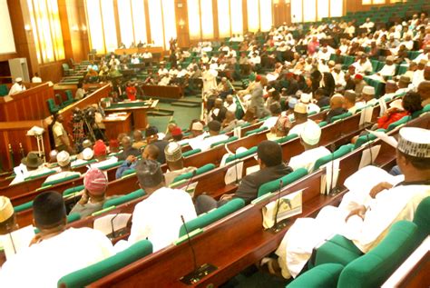 List Of Speakers Of House Of Reps Nigeria From 1955 To Date