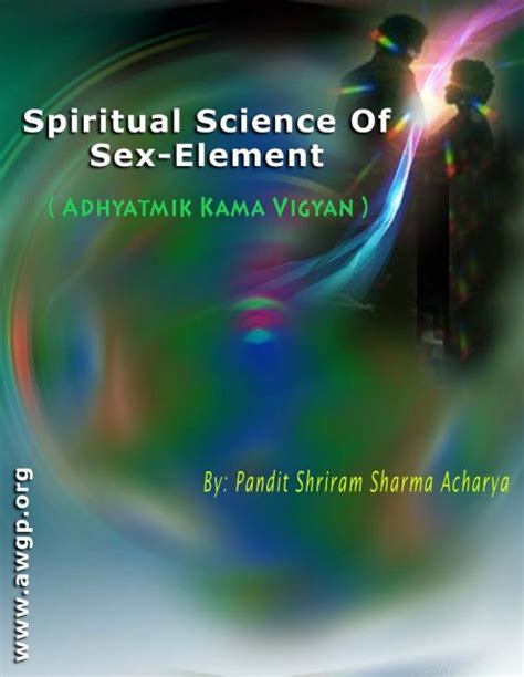 the hidden science of sex spiritual mandhata global