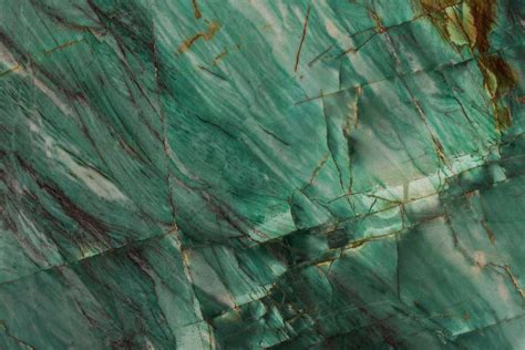 Botanic Green Marble Quartzite Granite Onyx