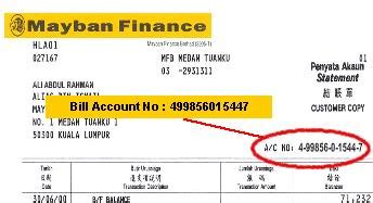 Here is your guide on how to open a bank account in malaysia. Maybank Loan Repayment