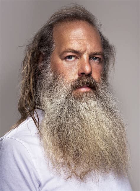 Superproducer Rick Rubin Looks Back At His 30 Year Career Wired